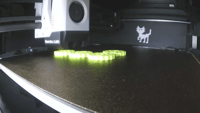 height adjustable wall growlight mount screenshot 3